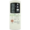 GZ1002A-E2 GALANZ AIR CONDITIONING REMOTE CONTROL GALANZ AIR CON REMOTE CONTROL