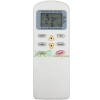 DG11D18 HAIER AIR CONDITIONING REMOTE CONTROL HAIER AIR CON REMOTE CONTROL