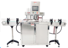 FULLY AUTOMATIC ROTARY TYPE CAN SEAMING MACHINE  Capping Machine