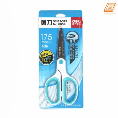 Deli - Scissors 175mm - (No.6054)