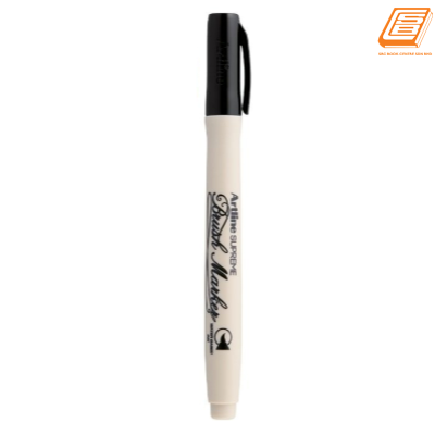 Artline - Supreme Brush Marker Pen -  (EPF-F)