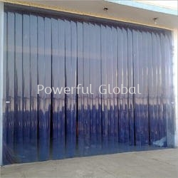 Industrial-ESD-pvc-strip-curtain
