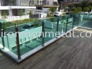  Handrail (Banister) Stainless Steel