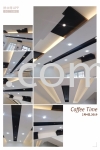  Promosi Cornice Siap Wiring ~ Jalan Scientex Jaya 25 ,Taman Scientex , Senai 