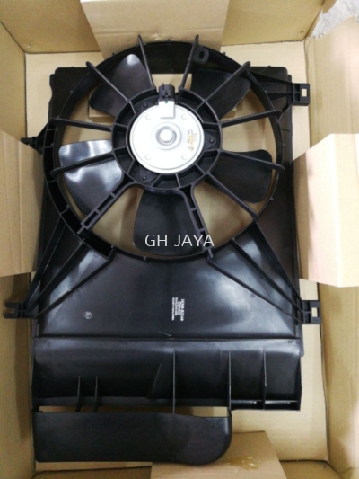 PRODUO ALZA FAN MOTOR ASSY 