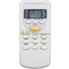 CS-C3A ISONIC AIR CONDITIONING REMOTE CONTROL ISONIC AIR CON REMOTE CONTROL
