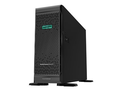 HPE ProLiant ML350 Gen10 Silver 4110 (2.1GHz/8-core)