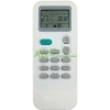 MAC-AI95B MORGAN AIR CONDITIONING REMOTE CONTROL MORGAN AIR CON REMOTE CONTROL