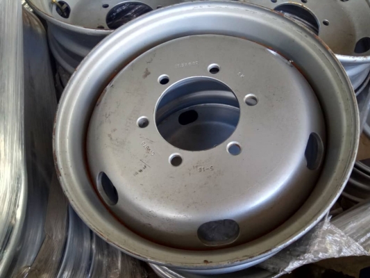 MITSUBISHI CANTER FE71 RIM 17.5 (NEW)