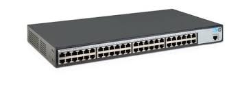 HPE 1620 48G Switch JG914A