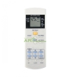 A75C3295 PANASONIC AIR CONDITIONING REMOTE CONTROL  PANASONIC AIR CON REMOTE CONTROL