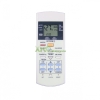 A75C2835 PANASONIC AIR CONDITIONING REMOTE CONTROL  PANASONIC AIR CON REMOTE CONTROL