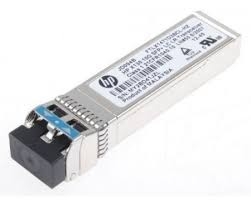 HPE X120V 1G SFP LC LX Transceiver JD119B