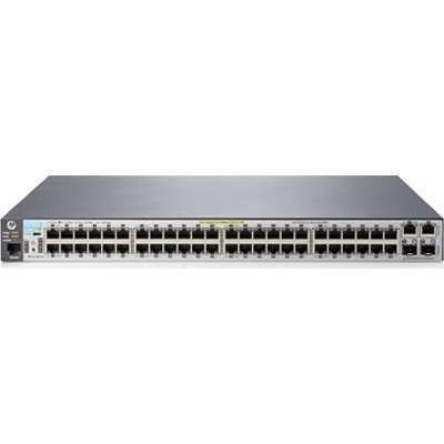 Aruba 2530 48 PoE+ Switch J9778A