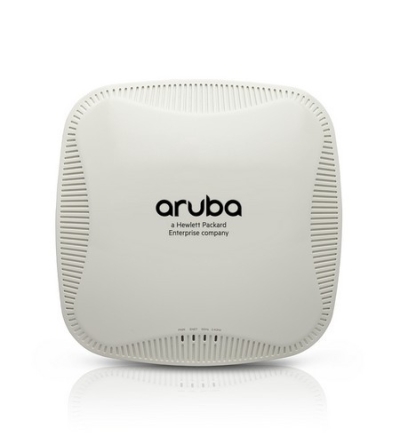 Aruba IAP-207 (RW) Instant 2x2:2 11ac AP JX954A