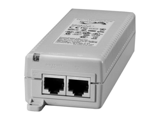 Aruba PD-3501G-AC 1p GE 802.3af Midspan JW627A