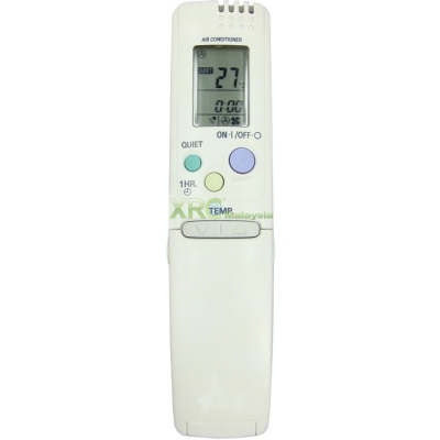 SAP-KM95GJ(A & B CODE) SANYO AIR CONDITIONING REMOTE CONTROL 