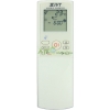 CRMC-A726JBEZ SHARP AIR CONDITIONING REMOTE CONTROL  SHARP AIR CON REMOTE CONTROL