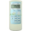 CRMC-A660JBEZ SHARP AIR CONDITIONING REMOTE CONTROL  SHARP AIR CON REMOTE CONTROL