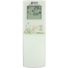 CRMC-A672JBEZ SHARP AIR CONDITIONING REMOTE CONTROL  SHARP AIR CON REMOTE CONTROL
