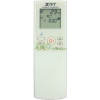 CRMC-A490JBEZ SHARP AIR CONDITIONING REMOTE CONTROL  SHARP AIR CON REMOTE CONTROL