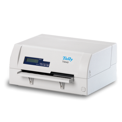 Tally Dascom T5040