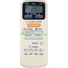 WC-E1BE TOSHIBA AIR CONDITIONING REMOTE CONTROL TOSHIBA AIR CON REMOTE CONTROL