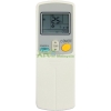 ARC423A27 TRANE AIR CONDITIONING REMOTE CONTROL TRANE AIR CON REMOTE CONTROL