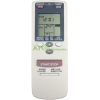 AR-DB4 FUJI AIR CONDITIONING REMOTE CONTROL  FUJI ELECTRIC AIR CON REMOTE CONTROL