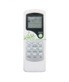 ZC/LW01 FUJIAIRE AIR CONDITIONING REMOTE CONTROL FUJIAIRE AIR CON REMOTE CONTROL