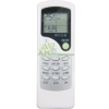 ZC-LW03 FUJITECH AIR CONDITIONING REMOTE CONTROL FUJITECH AIR CON REMOTE CONTROL