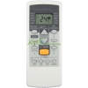 AR-PV2 FUJITSU AIR CONDITIONING REMOTE CONTROL  FUJITSU AIR CON REMOTE CONTROL