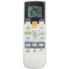 AR-RY11 FUJITSU AIR CONDITIONING REMOTE CONTROL  FUJITSU AIR CON REMOTE CONTROL