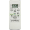 AR-JE6 FUJITSU AIR CONDITIONING REMOTE CONTROL FUJITSU AIR CON REMOTE CONTROL