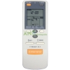 AR-JE18 FUJITSU AIR CONDITIONING REMOTE CONTROL  FUJITSU AIR CON REMOTE CONTROL