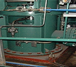 Hyundai Water Pump (Vertical Multi Stage)