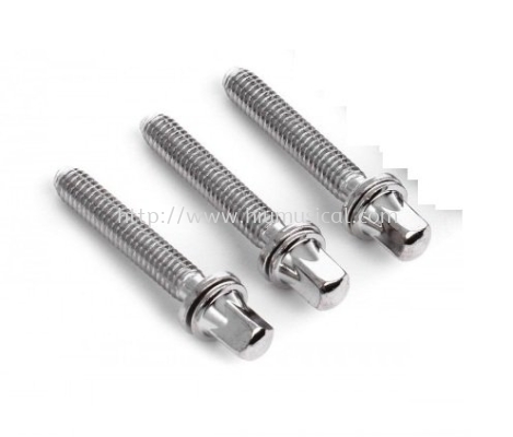 Gibraltar 1-3/8INCH (35MM) TENSION RODS WITH WASHER