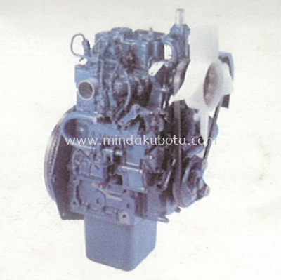 Z482 - 6.8kW (Continous) @ 3000rpm