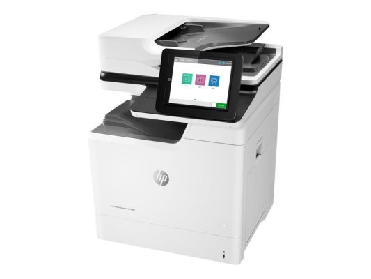 Color LaserJet Enterprise MFP M681dh