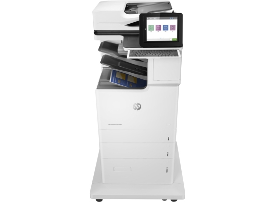 Color LaserJet Ent Flw MFP M682z