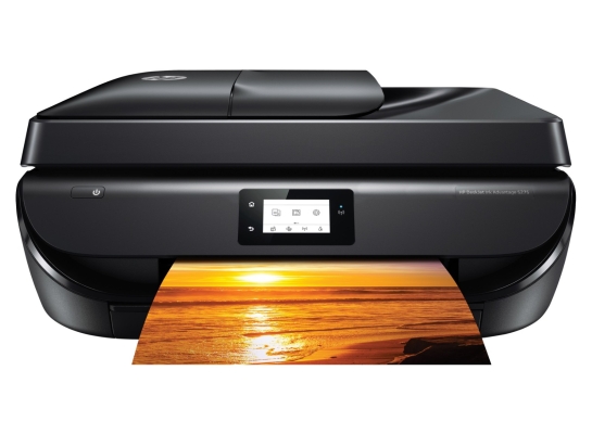 HP Deskjet Ink Advantage 5275 All-in-One