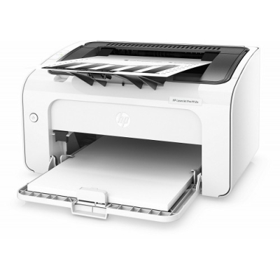 HP LaserJet Pro M12w