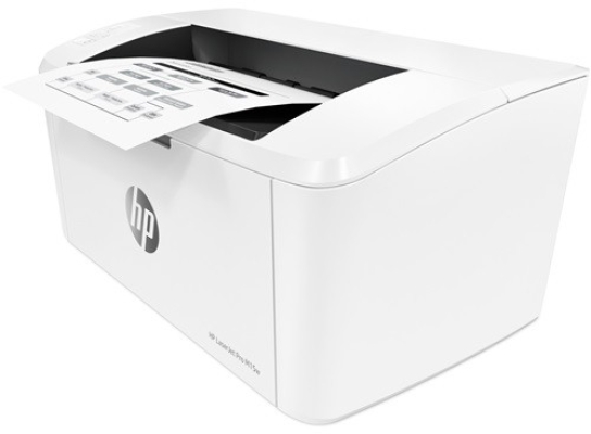 HP LaserJet  M15w