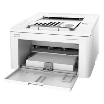 HP LaserJet Pro M203d