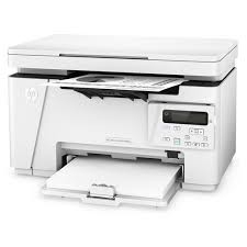 HP LaserJet Pro MFP M26nw