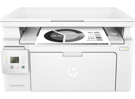 HP LaserJet Pro MFP M130a