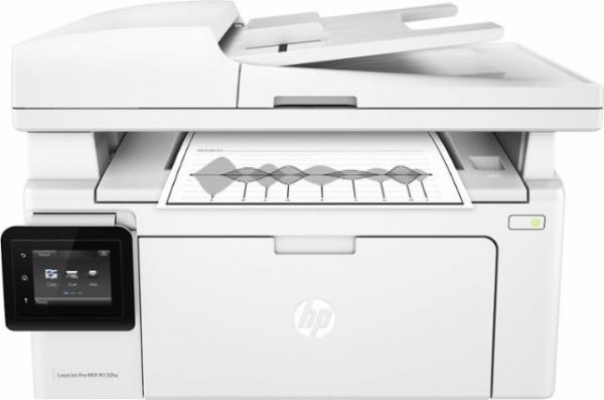 HP LaserJet Pro MFP M227sdn