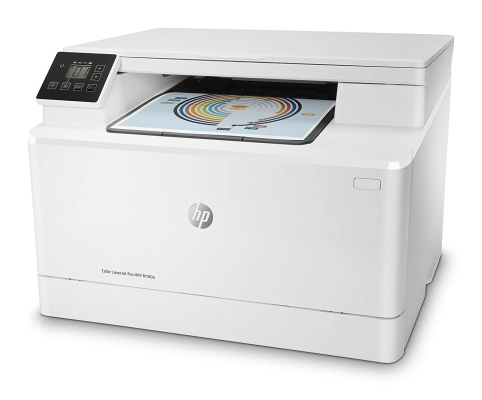 HP Color LaserJet Pro MFP M180N