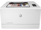 HP Color LaserJet M154NW Printer HP Printer and Scanner