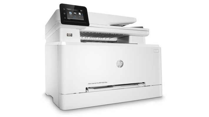 HP Color LaserJet Pro MFP M281FDW